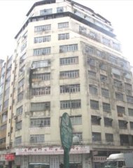 昌泰工廠大廈《新蒲崗》 新蒲崗 中層 C117392 售盤