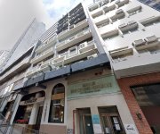 Man Cheung Building Central office for rent 950 sq.ft. | Regent