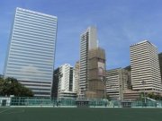 ONE ISLAND SOUTH【地廠】 黃竹坑 C016454 售盤