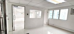 Wing Kut Industrial Building, Hong Kong Office