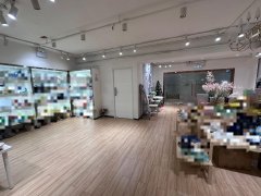 恒昌中心 大角咀 中層 K221754 售盤