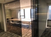 Harbour Centre, Hong Kong Office