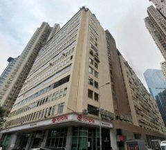 海景大廈 北角 高層 K219287 售盤