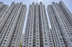 新兴花园 大埔 中层 1776322 售盘