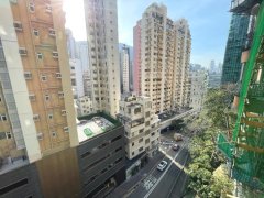 金山花園 跑馬地 A329476 售盤