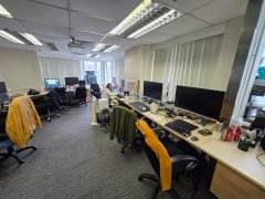 金馬倫中心 尖沙咀 高層 K220302 售盤