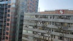 善美工業大廈 新蒲崗 高層 K220799 售盤