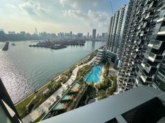 维港湾畔 启德 高层 1772914 售盘