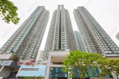 新都城 將軍澳 低層 1779470 售盤