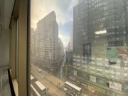 San Kei Tower, Hong Kong Office