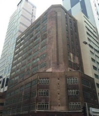 德信工業大廈 觀塘 中層 K217053 售盤