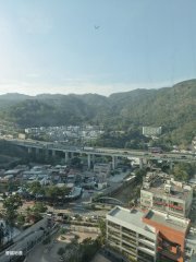 碧堤半岛 荃湾 高层 T027165 售盘