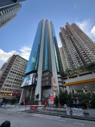理文商業中心 北角 高層 K214481 售盤
