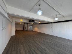 Wang Kwong Industrial Building, Hong Kong Office