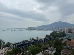 黃金海灣 屯門 高層 1760820 售盤