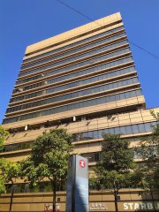 冠華中心 尖沙咀 中層 1764440 售盤