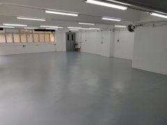 盛德工業大廈 黃竹坑 中層 K211873 售盤