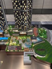 日出康城 將軍澳 1780828 售盤