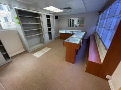 中國保險大廈 尖沙咀 012648 售盤