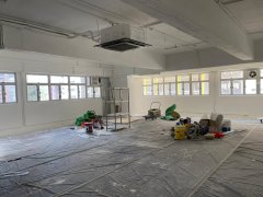 贵宝工业大厦 黄竹坑 中层 K222046 售盘