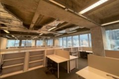 Exchange Tower, Hong Kong Office