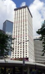 美國銀行中心 中環 低層 K216381 售盤