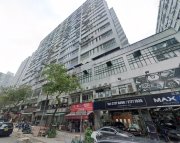 豐盛工業中心 沙田 低層 C073358 售盤