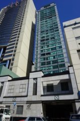 西港都會中心 長沙灣 中層 K220068 售盤