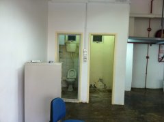 華豐工業中心 葵涌 低層 C221267 售盤