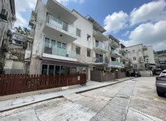 马游塘 将军澳 高层 021100 售盘