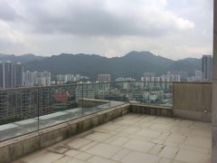 壹號雲頂 沙田 高層 S005172 售盤