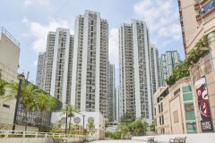 大興花園 屯門 低層 K220978 售盤