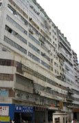恒丰工业大厦 红磡 中层 C125060 售盘