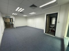 企業中心 沙田 低層 K220137 售盤