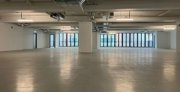 The Whitney, Hong Kong Office