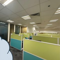 中国太平大厦 铜锣湾 中层 C217811 售盘