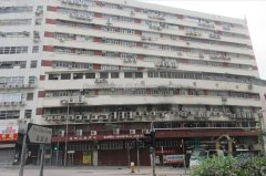 生利工业中心 油塘 中层 C148729 售盘