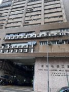 香港毛紡工業大廈 葵涌 高層 K211782 售盤