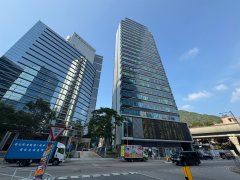 W LUXE 沙田 中層 C155555 售盤