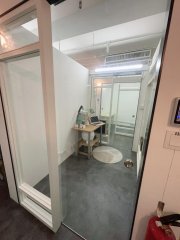 裕景商業中心 銅鑼灣 中層 K215547 售盤