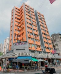 順發大樓 元朗 K219003 售盤