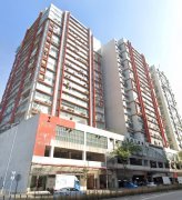 柴湾工业城 柴湾 高层 C012895 售盘