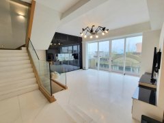 比華利山別墅 大埔 T135328 售盤