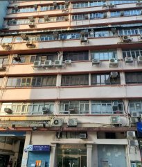 同德工業大廈 新蒲崗 高層 1765774 售盤