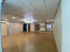 Hoi Luen Industrial Centre Block A, Hong Kong Office