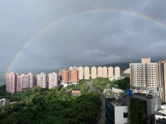 OMA BY THE SEA 屯门 A064945 售盘