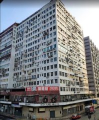 華豐工業中心 葵涌 低層 K219932 售盤