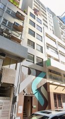 SOHO 上環 低層 C216258 售盤