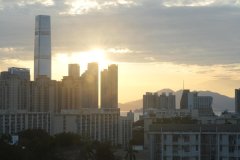 冠德苑 何文田 中層 000019 售盤