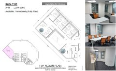 FOYER 北角 中層 K219218 售盤